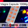 Viagra Capsule 100Mg 26